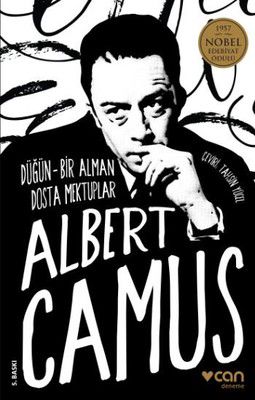 Düğün - Bir Alman Dosta Mektuplar — Bakı