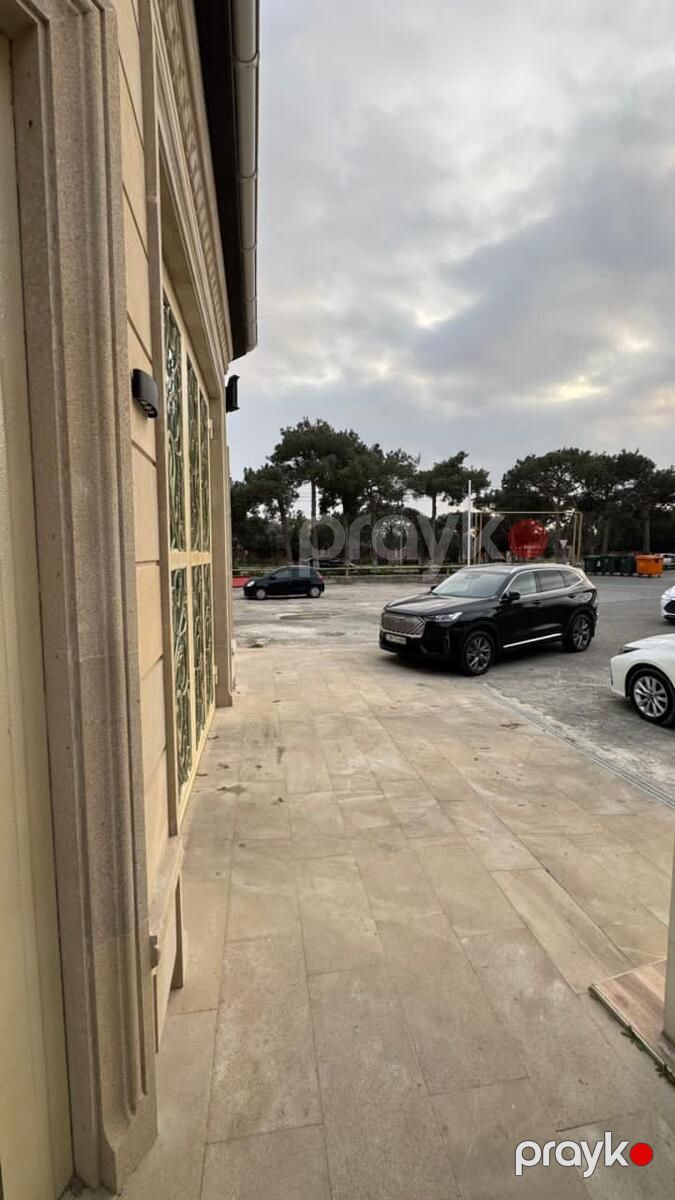 İcarəyə verilir obyekt 340 m² — Əmlak, Bakı (2)