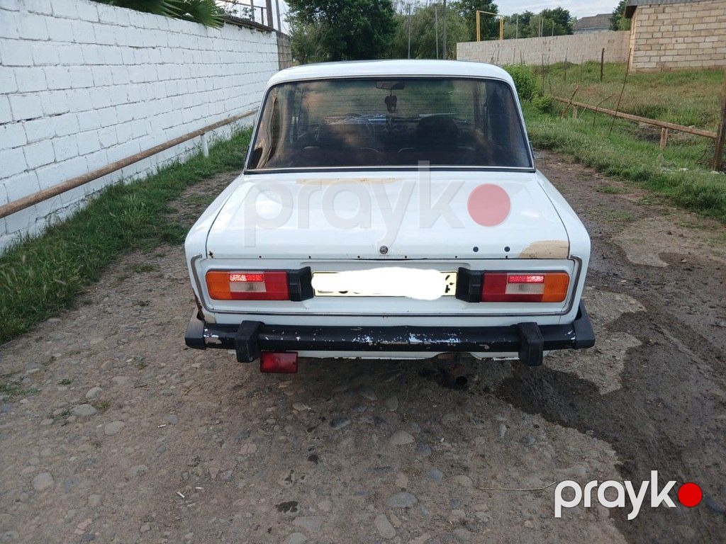 Lada (VAZ) 2106, 1.6 L, 1998 il, 312 712 km — Avtomobillər, Masallı (4)