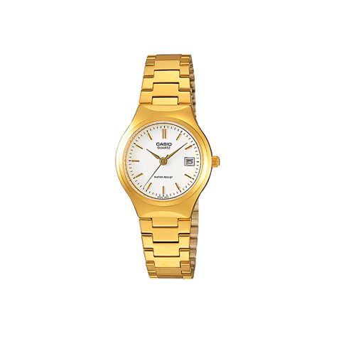 Qol Saatı Qadın Casio General Standart Analog LTP-1170N-7ARDF — Watches