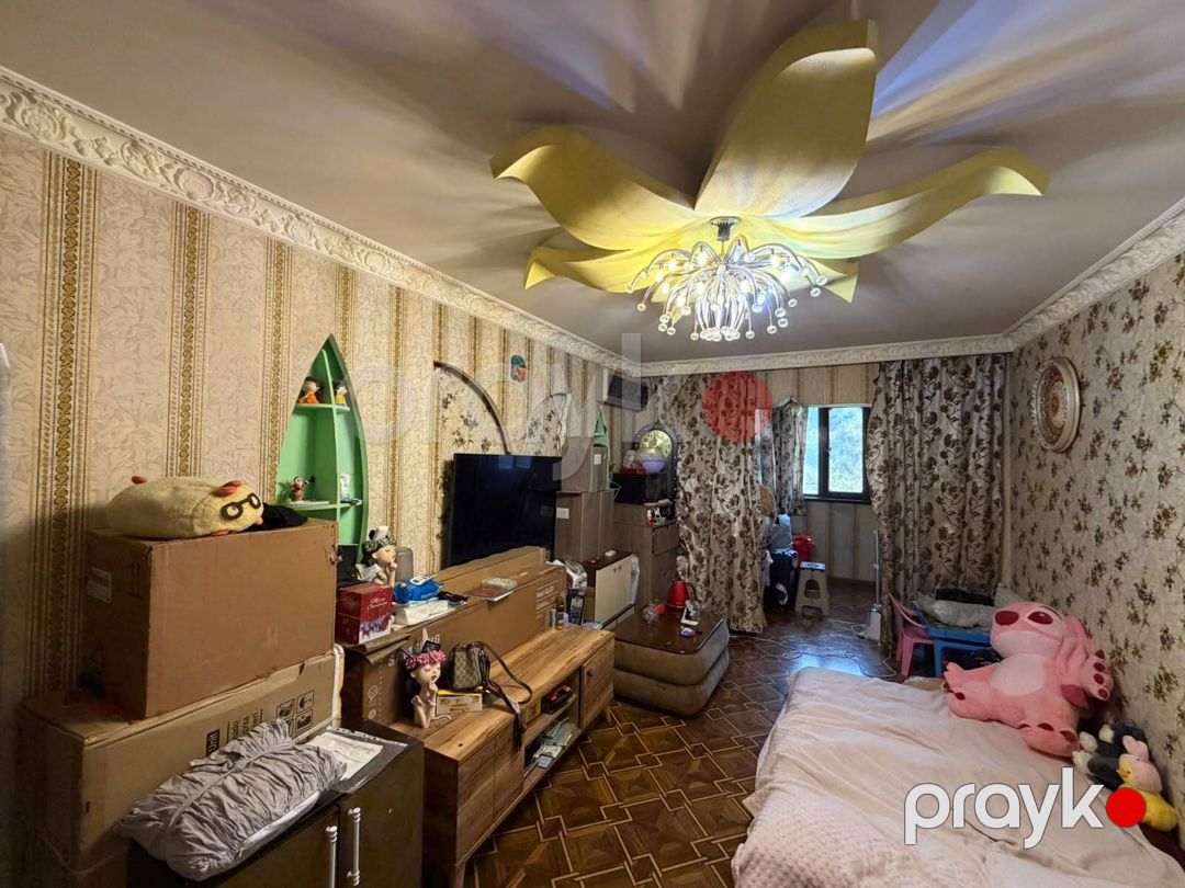 Satılır 1 otaqlı köhnə tikili 36 m² — Mənzil, Bakı (2)