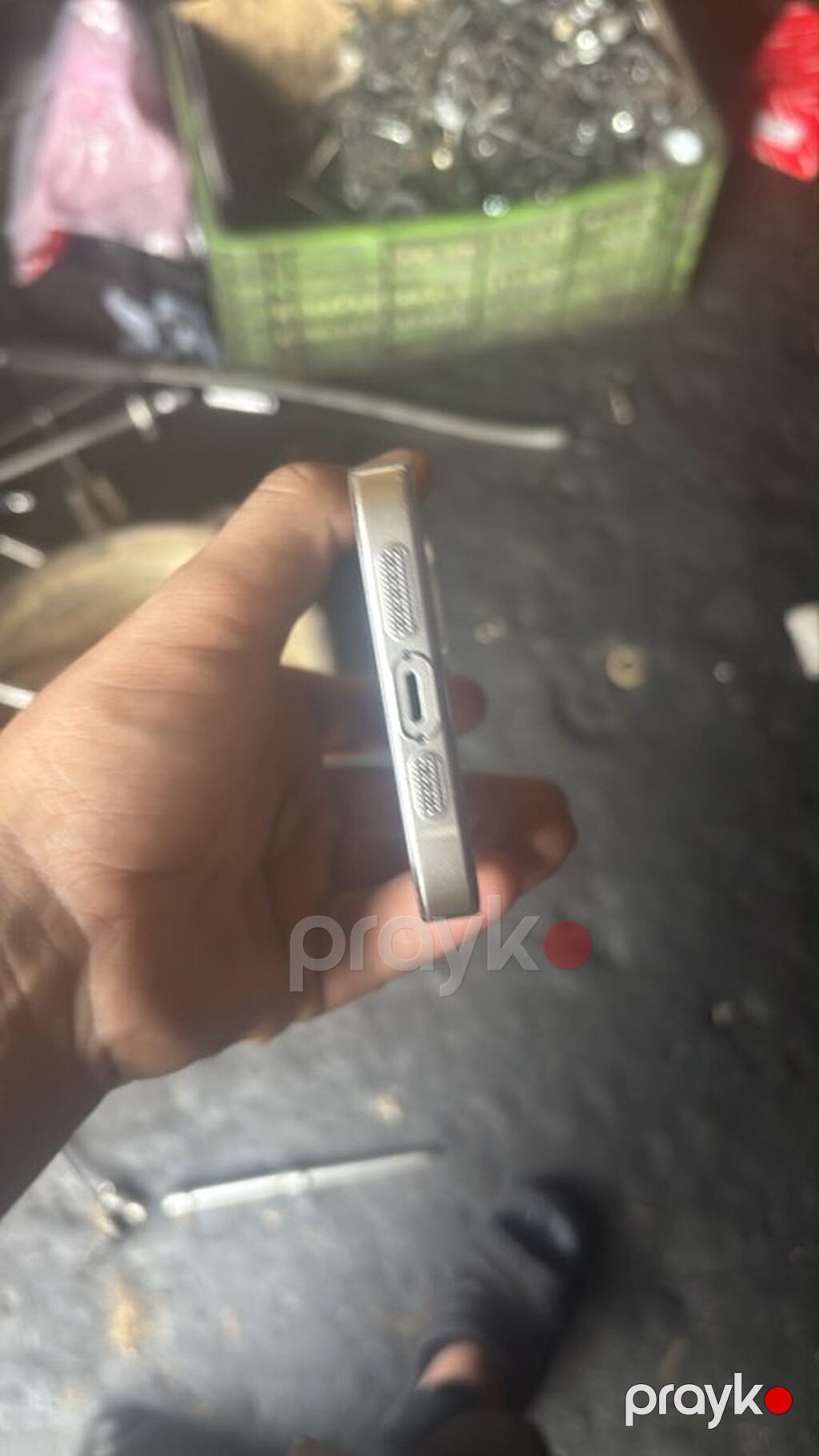 IPhone 13, 128 GB, Gümüşü — Apple iPhone, Digah (2)