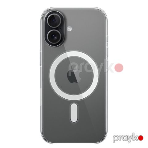 Kabura PC ıph 17 5213 orıgınal ıc mgsf Clear