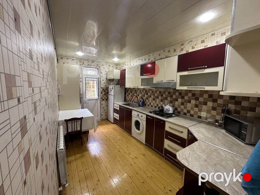 Satılır 2 otaqlı köhnə tikili 70 m² — Mənzil, Bakı (8)