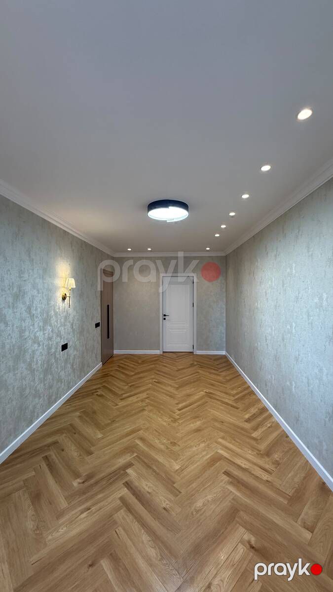 Satılır 3 otaqlı yeni tikili 103 m² — Mənzil, Xırdalan (2)