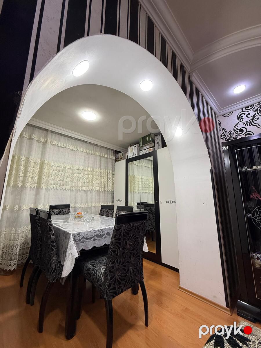 Satılır 3 otaqlı köhnə tikili 65 m² — Mənzil, Bakı (4)