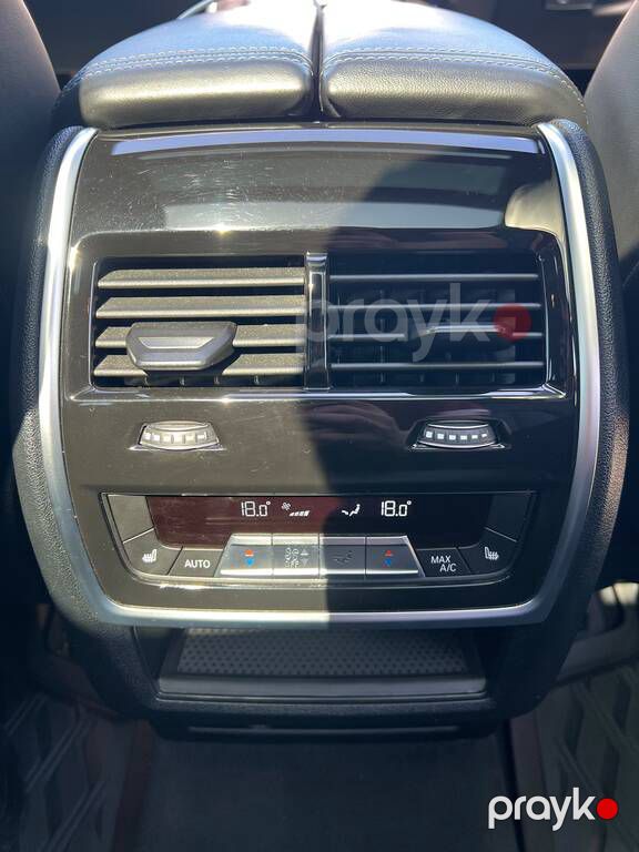BMW X5, 3.0 L, 2023 il, 67 000 km — Avtomobillər, Bakı (12)