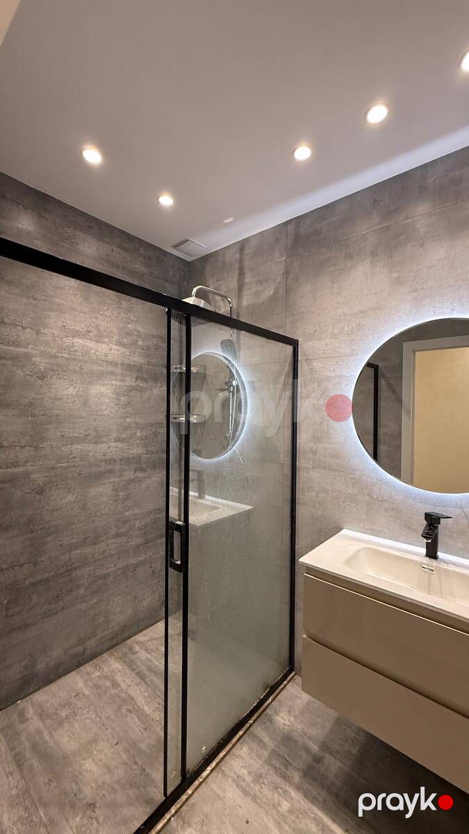 Satılır 3 otaqlı yeni tikili 103 m² — Mənzil, Xırdalan (3)