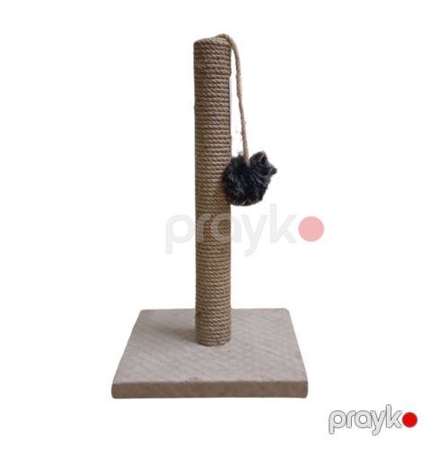 Dırnaq itiləyən Casur, qəhvəyi, 30x30x50 sm — Bakı