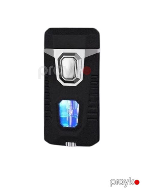 Qaz alışqan Luxe Flame, iki növ alov Z833444 — Bakı