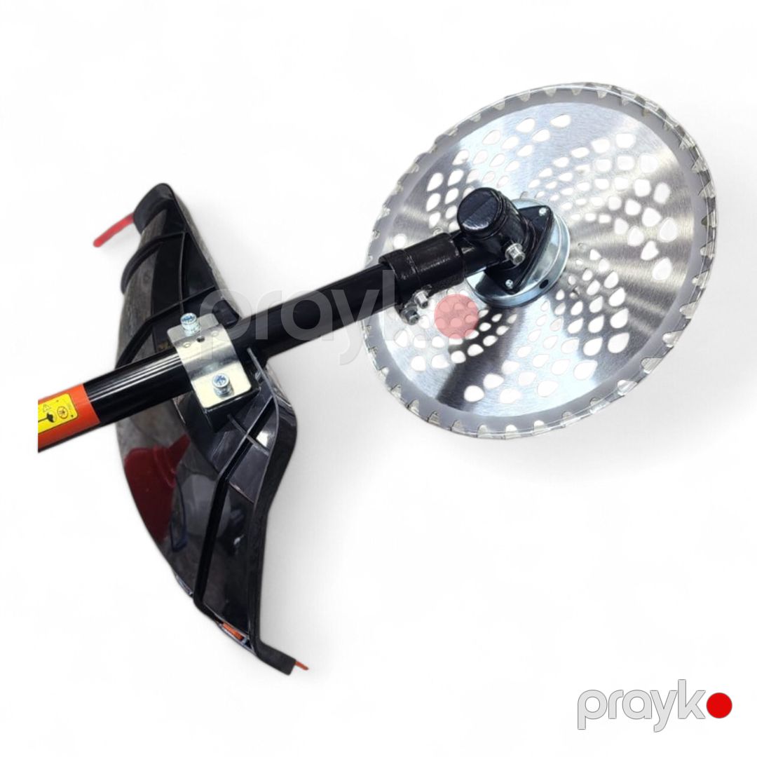 Benzinli trimmer Медведъ MKRB-68CC, 5000 Vt — Mallar, Bakı (2)