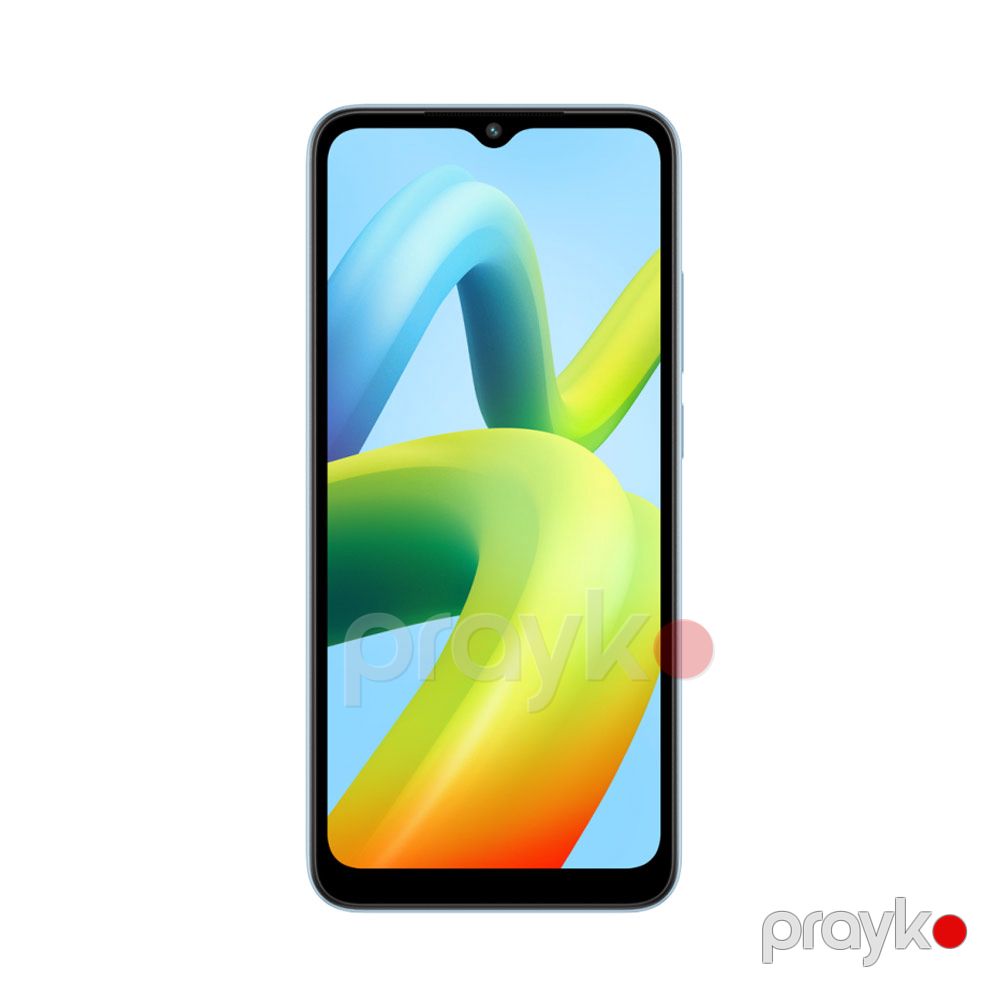 Smartfon Xiaomi Redmi A1+ 2/32GB Blue — Xiaomi, Bakı (2)