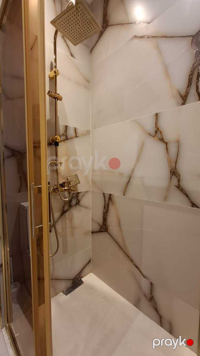 İcarəyə verilir 2 otaqlı yeni tikili 50 m² — Mənzil, Bakı (3)