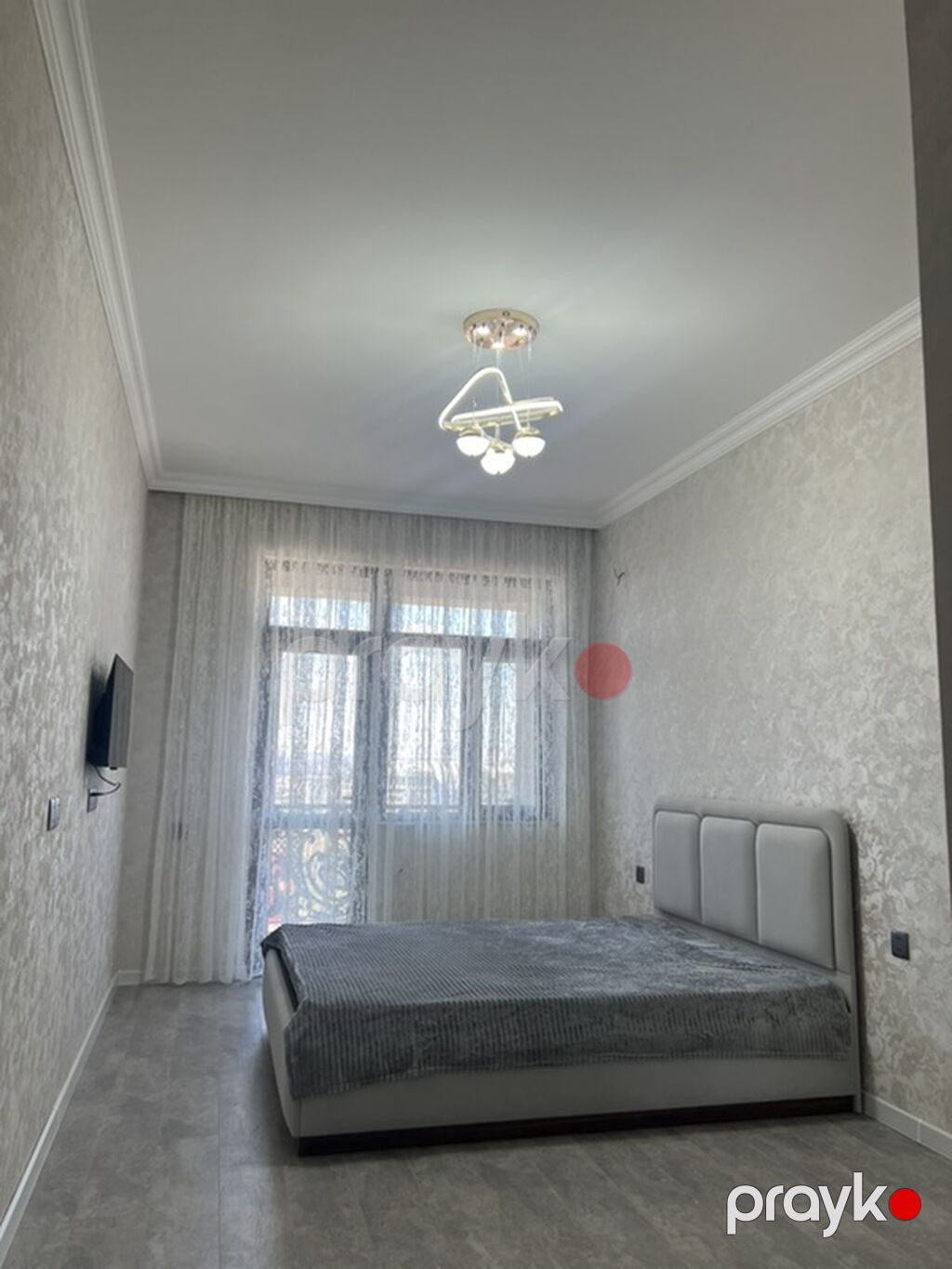 Ailəyə verilir — Yataqlar, Bakı (5)