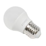 LED lampa fomsi FM-62983 5W G45 E27 4000K — Omid.az — Освещение