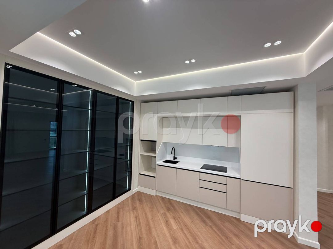 Satılır 3 otaqlı yeni tikili 148 m² — Mənzil, Bakı (5)