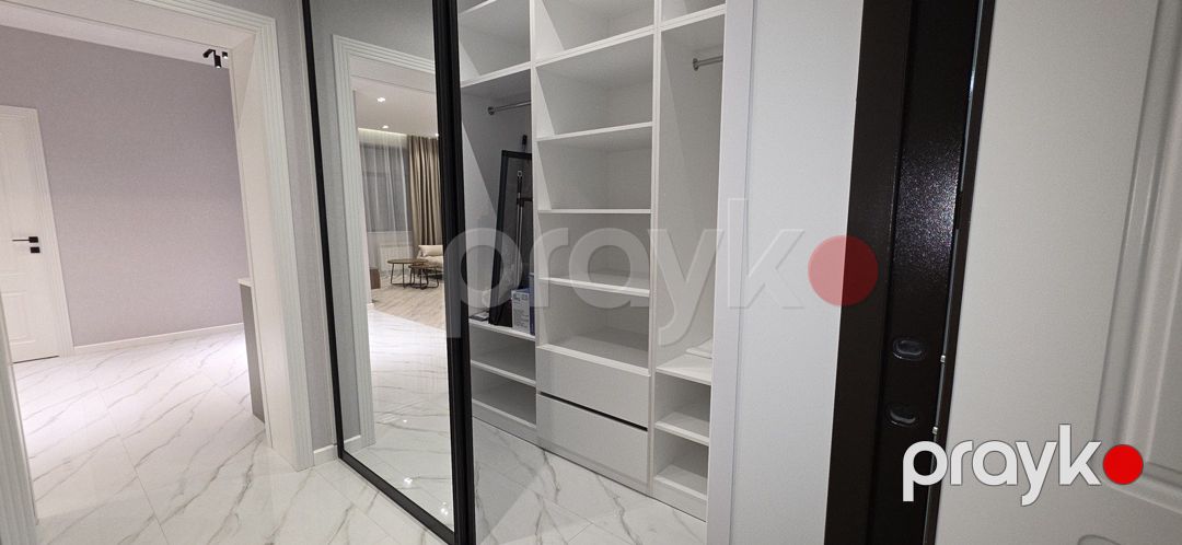 İcarəyə verilir 2 otaqlı yeni tikili 78 m² — Mənzil, Bakı (3)