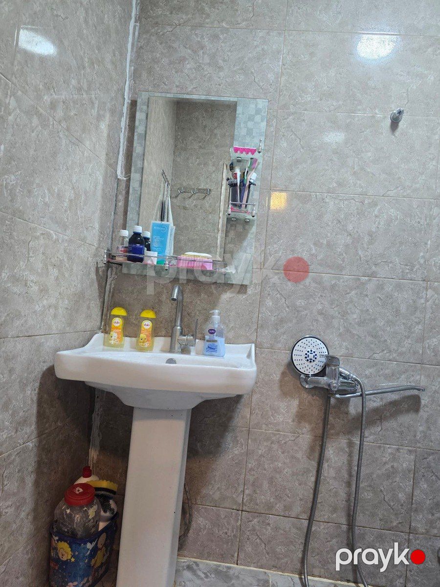 Həyət evi, Yasamal r — Ev, villa, Bakı (7)