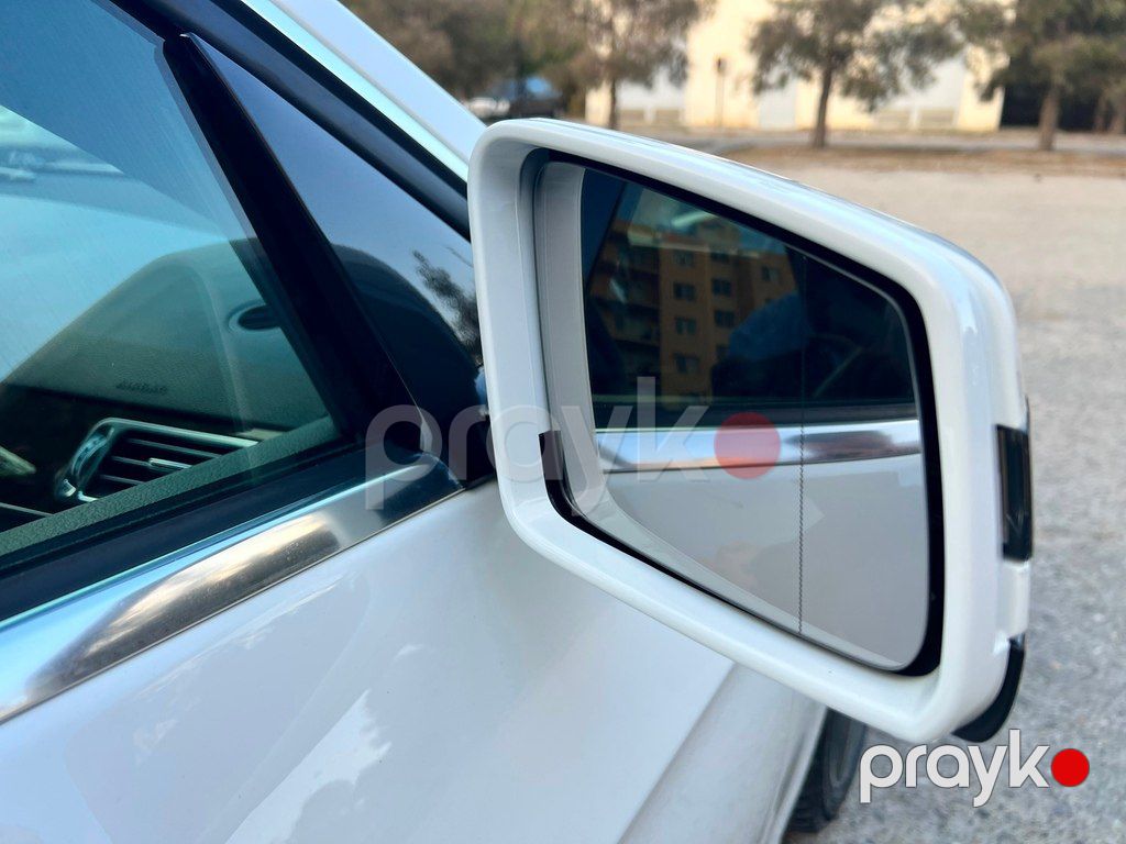 Mercedes E 200, 2.0 L, 2014 il, 230 000 km — Avtomobillər, Bakı (6)