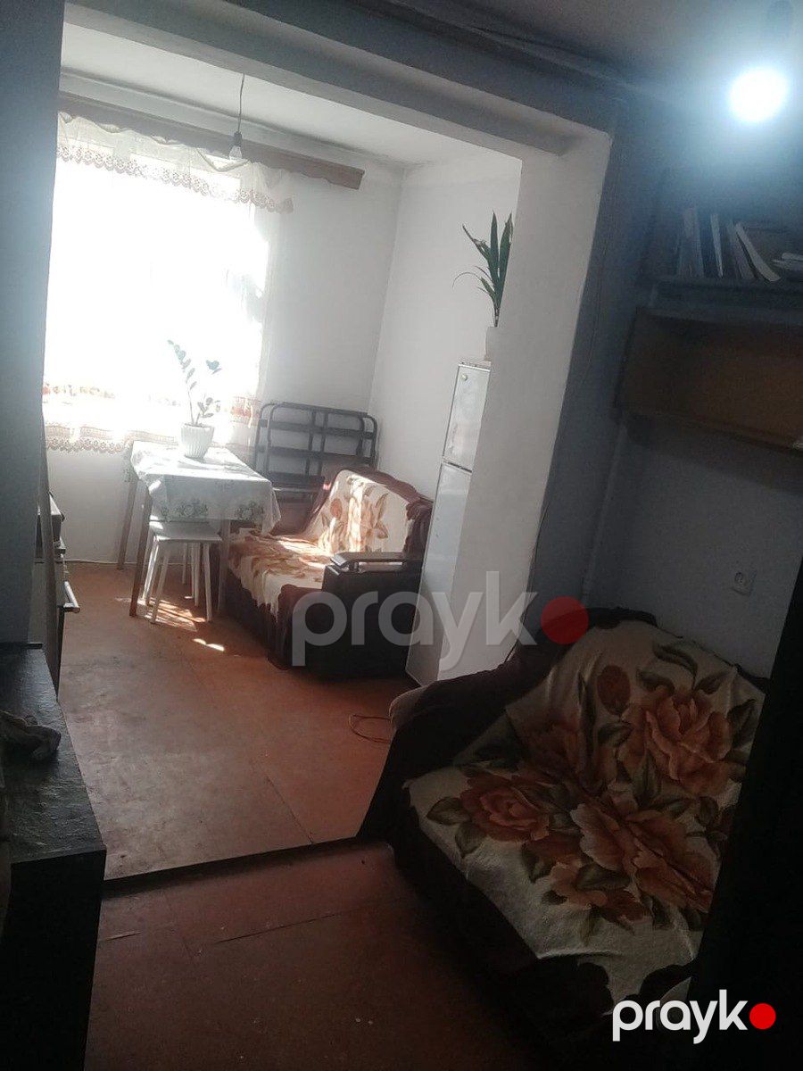 İcarəyə verilir 2 otaqlı köhnə tikili 50 m² — Mənzil, Bakı (7)