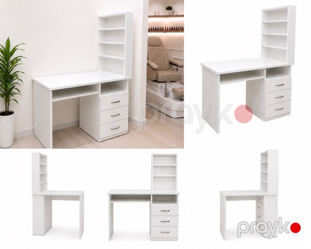 Manikür masası — Biznes və avadanlıq, Bakı (2)