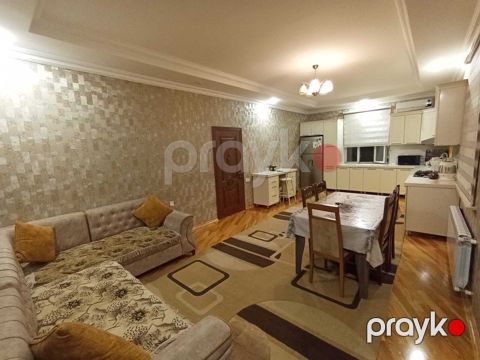Satılır 6 otaqlı həyət evi/bağ evi 422.6 m² — Bakı