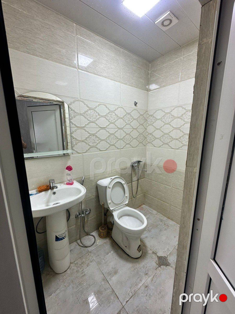 2-otaqlı yeni tikili kirayə verilir, Xırdalan ş., 40 m² — Mənzil, Xırdalan (6)