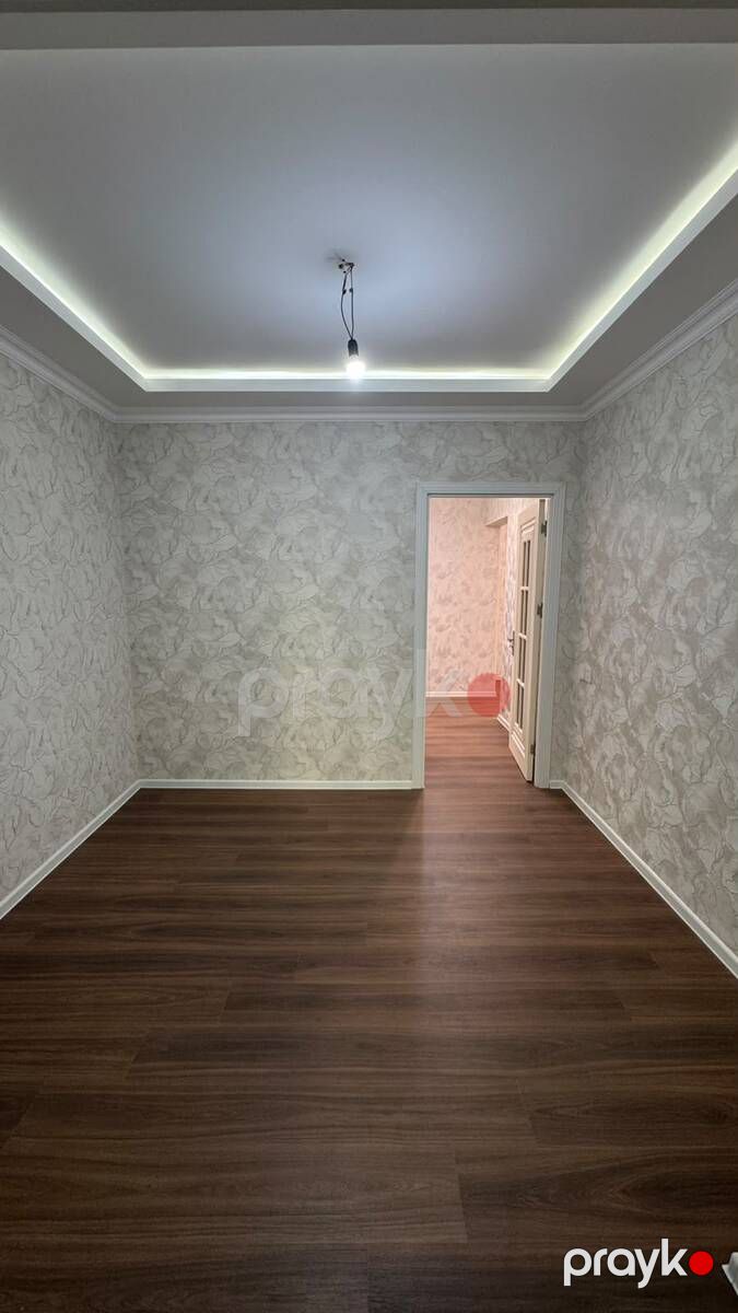 Satılır 2 otaqlı köhnə tikili 50 m² — Mənzil, Bakı (4)