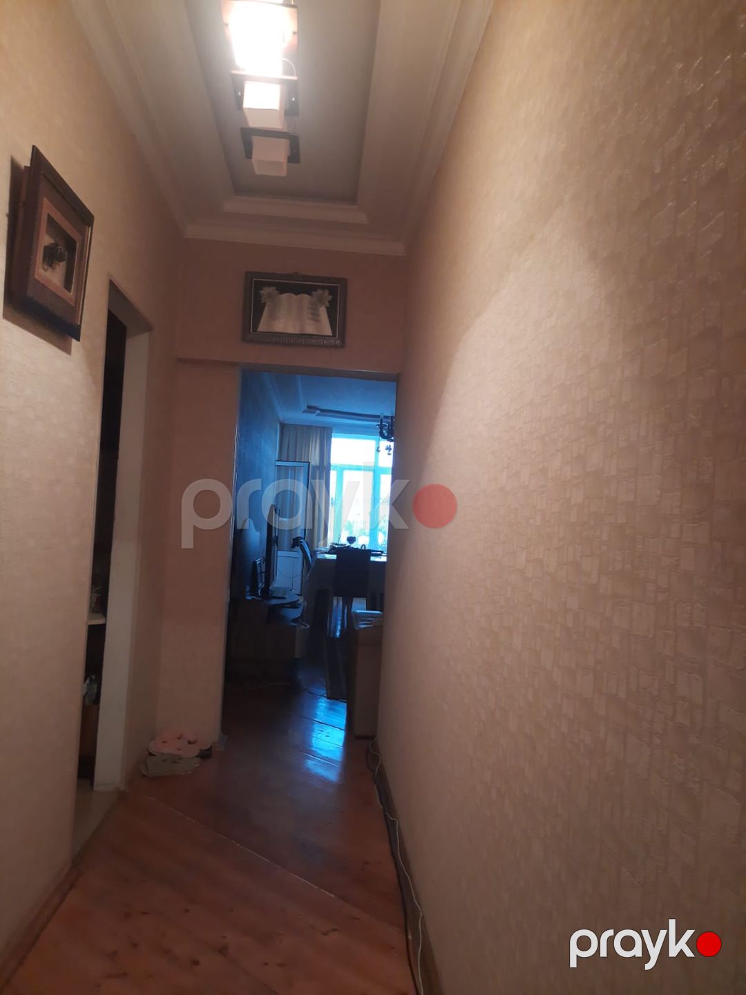 Satış: 2 otaqlı Yeni tikili, 66 m², Xətai rayonu — Mənzil, Bakı (7)