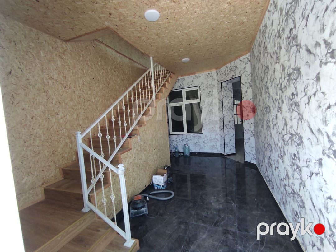 Həyət evi, Lökbatan qəs — Ev, villa, Bakı (5)