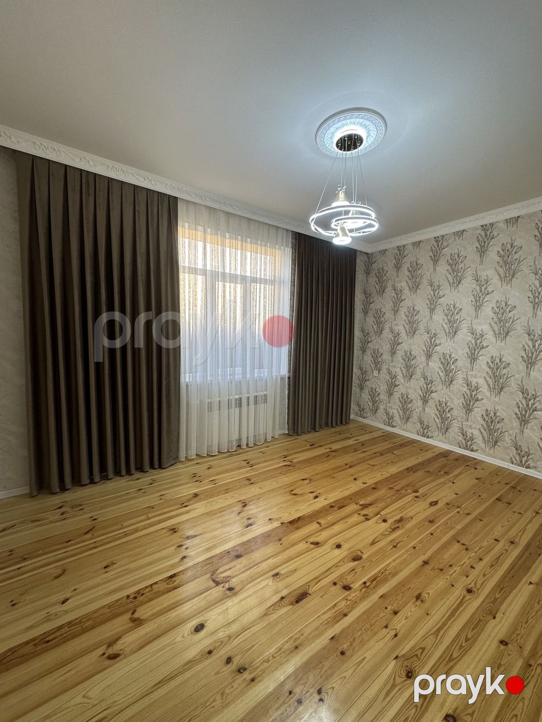 Satılır 4 otaqlı həyət evi/bağ evi 130 m² — Ev, villa, Bakı (12)