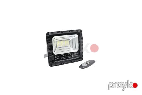 Projektor solar JX-8850-1 al 6500K 50W — Bakı