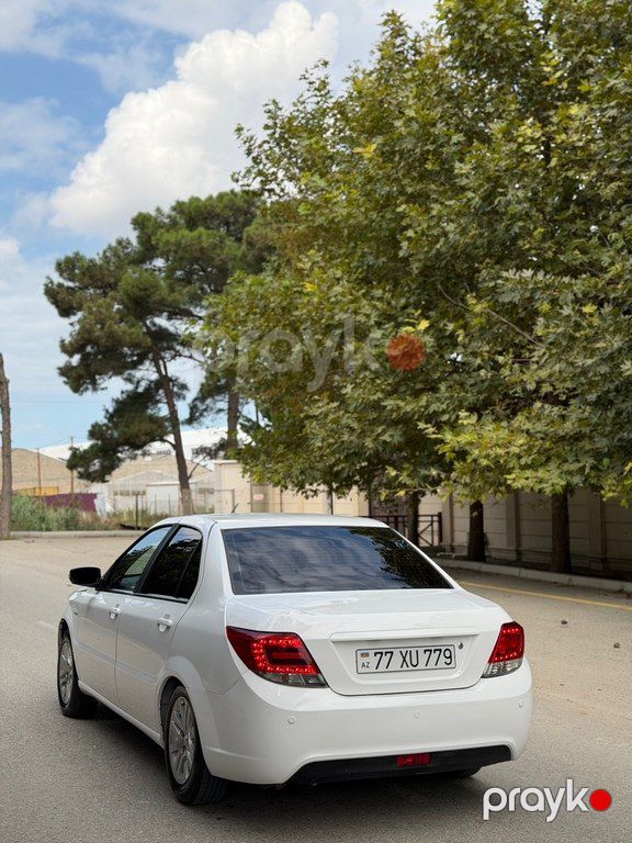 Khazar SD, 1.7 L, 2022 il, 226 000 km — Avtomobillər, Bakı (8)