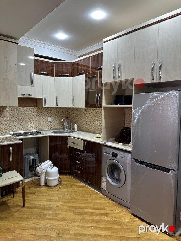 Satılır 2 otaqlı yeni tikili 66 m² — Mənzil, Bakı (10)
