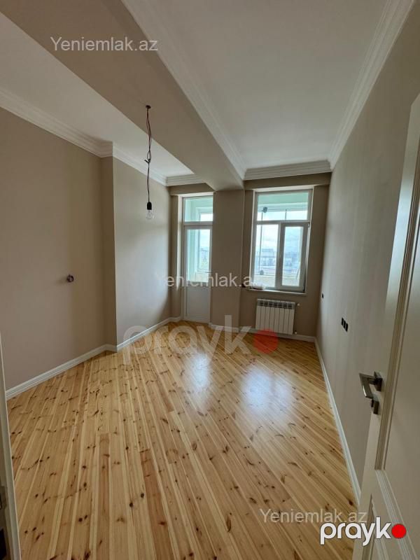 Satılır 2 otaqlı Bina evi menzil (Yeni tikili), 54 m², Xırdalan ş — Mənzil (6)