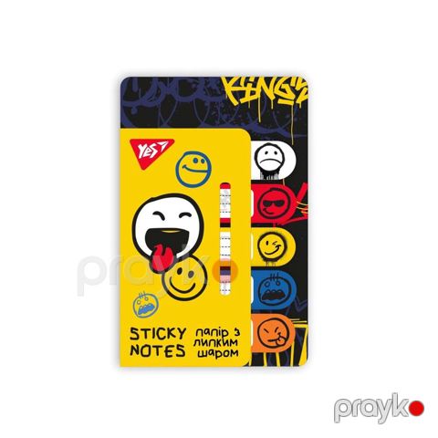 Notes 5x20 100v Melt Smile 170393 YES — Bakı