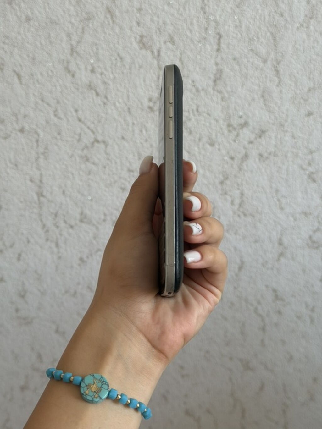 Blackberry Classic, 32 GB, rəng - Qara, Sensor — Blackberry, Sumqayıt (3)