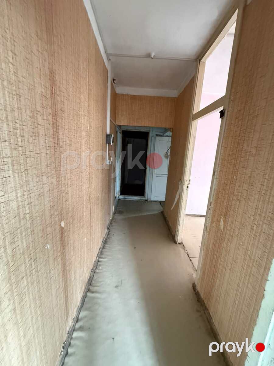 Satılır 2 otaqlı köhnə tikili 60 m² — Mənzil, Bakı (4)