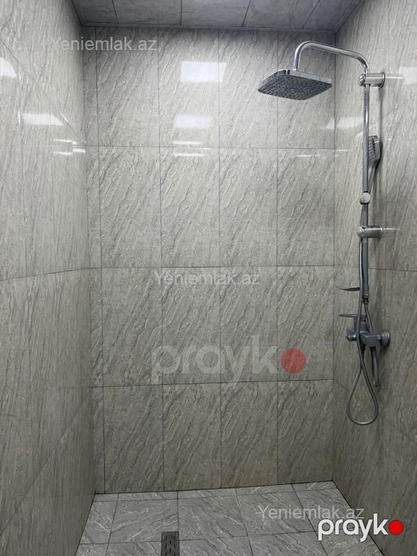 Satılır 2 otaqlı Bina evi menzil (Yeni tikili), 95 m², Xətai rayonu — Mənzil, Bakı (9)