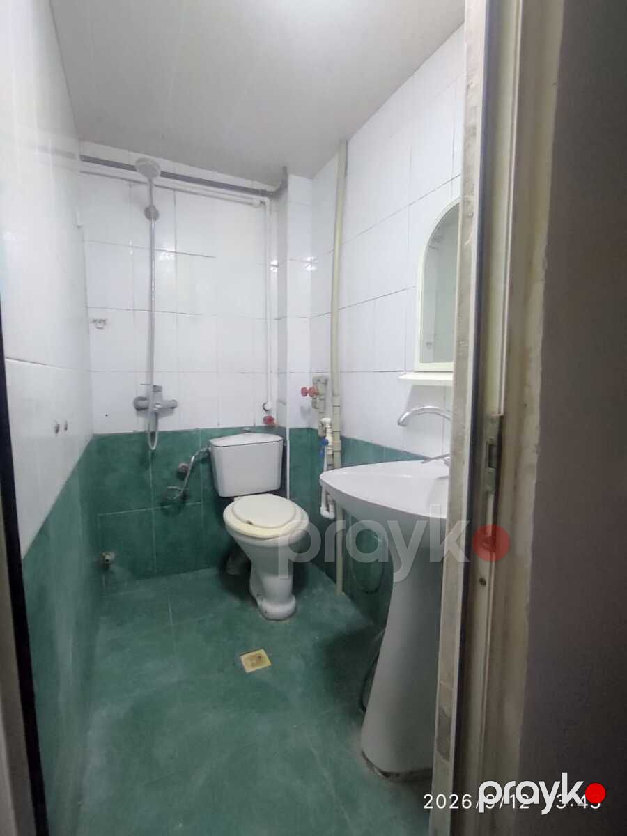 İcarəyə verilir 2 otaqlı köhnə tikili 40 m² — Mənzil, Bakı (11)