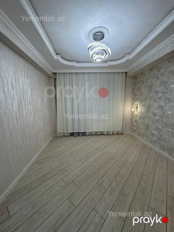 Satılır 3 otaqlı Bina evi menzil (Yeni tikili), 70 m², Masazır — Mənzil, Abşeron (4)