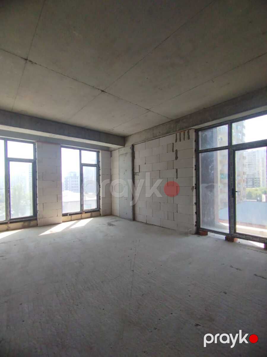 Satılır 4 otaqlı yeni tikili 163 m² — Mənzil, Bakı (12)
