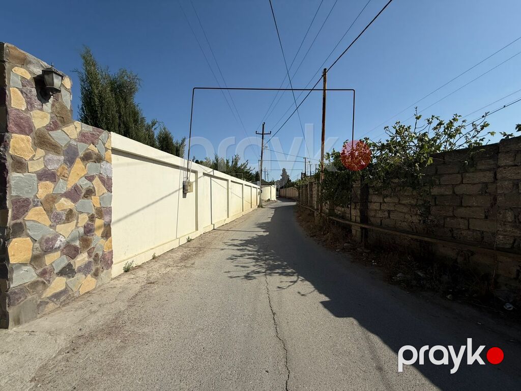 Satılır torpaq 50 sot — Torpaq, Bakı (9)