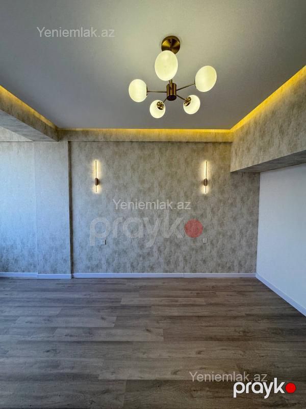 Satılır 3 otaqlı Bina evi menzil (Yeni tikili), 85 m², Saray — Mənzil, Abşeron (11)