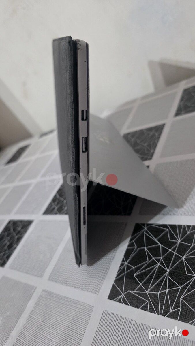 Microsoft surface pro 5 — Noutbuklar, Bakı (8)