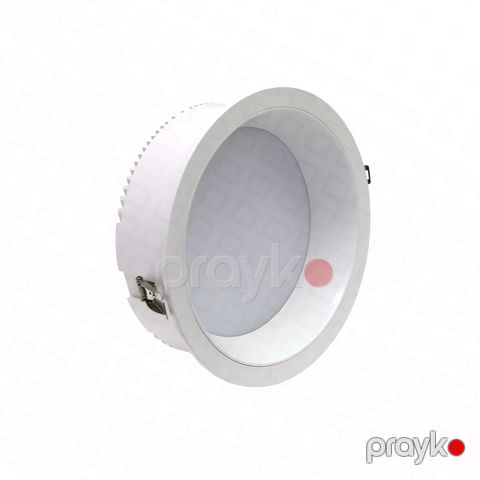 LED spot fomsi 30W ağ 4000K — Bakı
