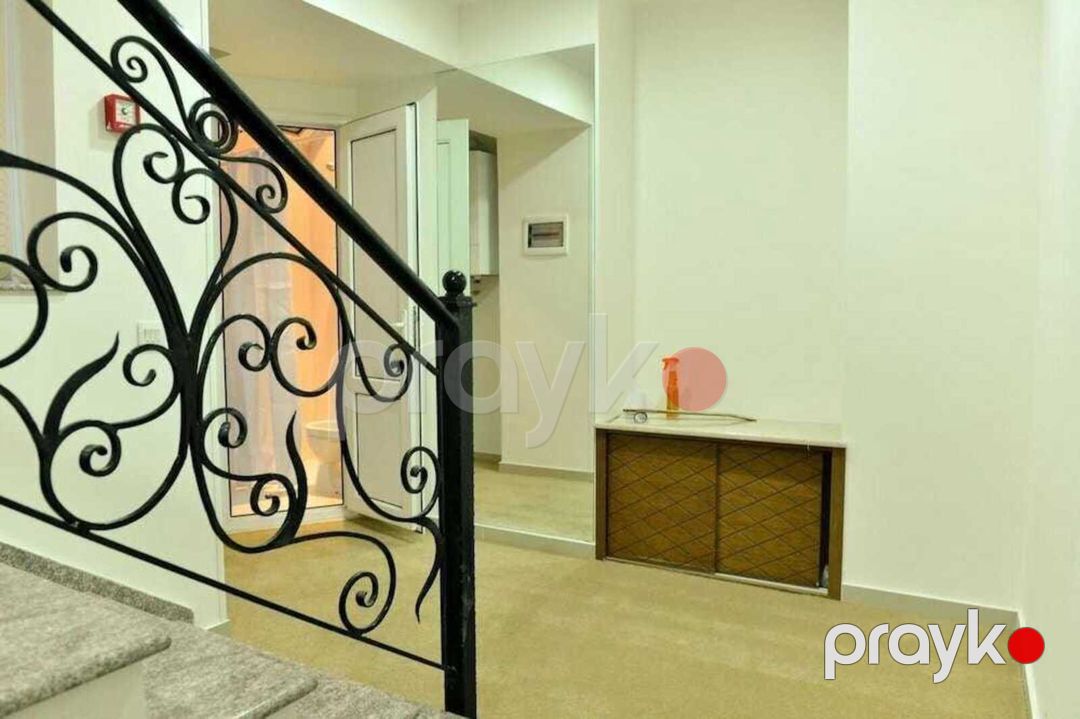 5-otaqlı mənzil kirayə verilir, İçərişəhər m., 230 m² — Mənzil, Bakı (6)