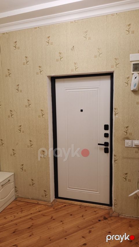 2-otaqlı yeni tikili kirayə verilir, Masazır qəs., 54 m² — Bakı