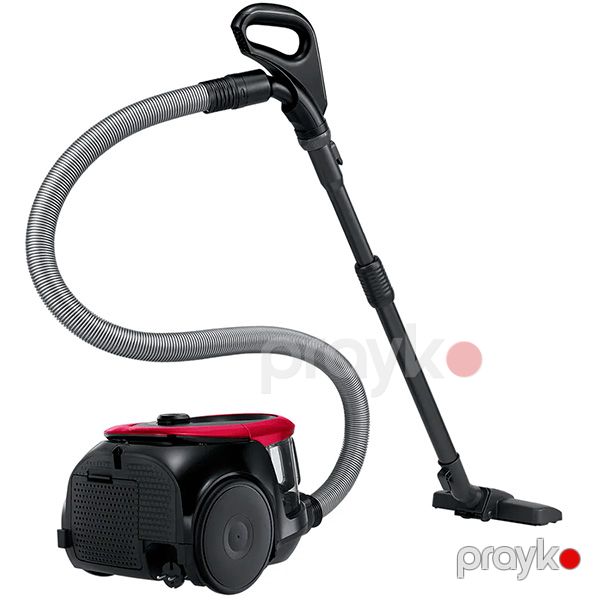 Tozsoran Samsung VC18M21C0VR Red — Tozsoran, Bakı (4)