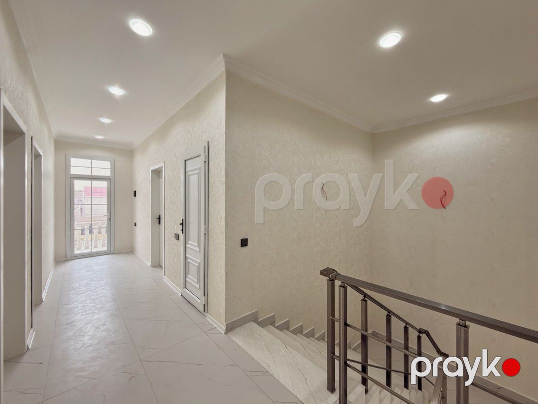 Satılır 5 otaqlı həyət evi/bağ evi 160 m² — Ev, villa, Bakı (8)